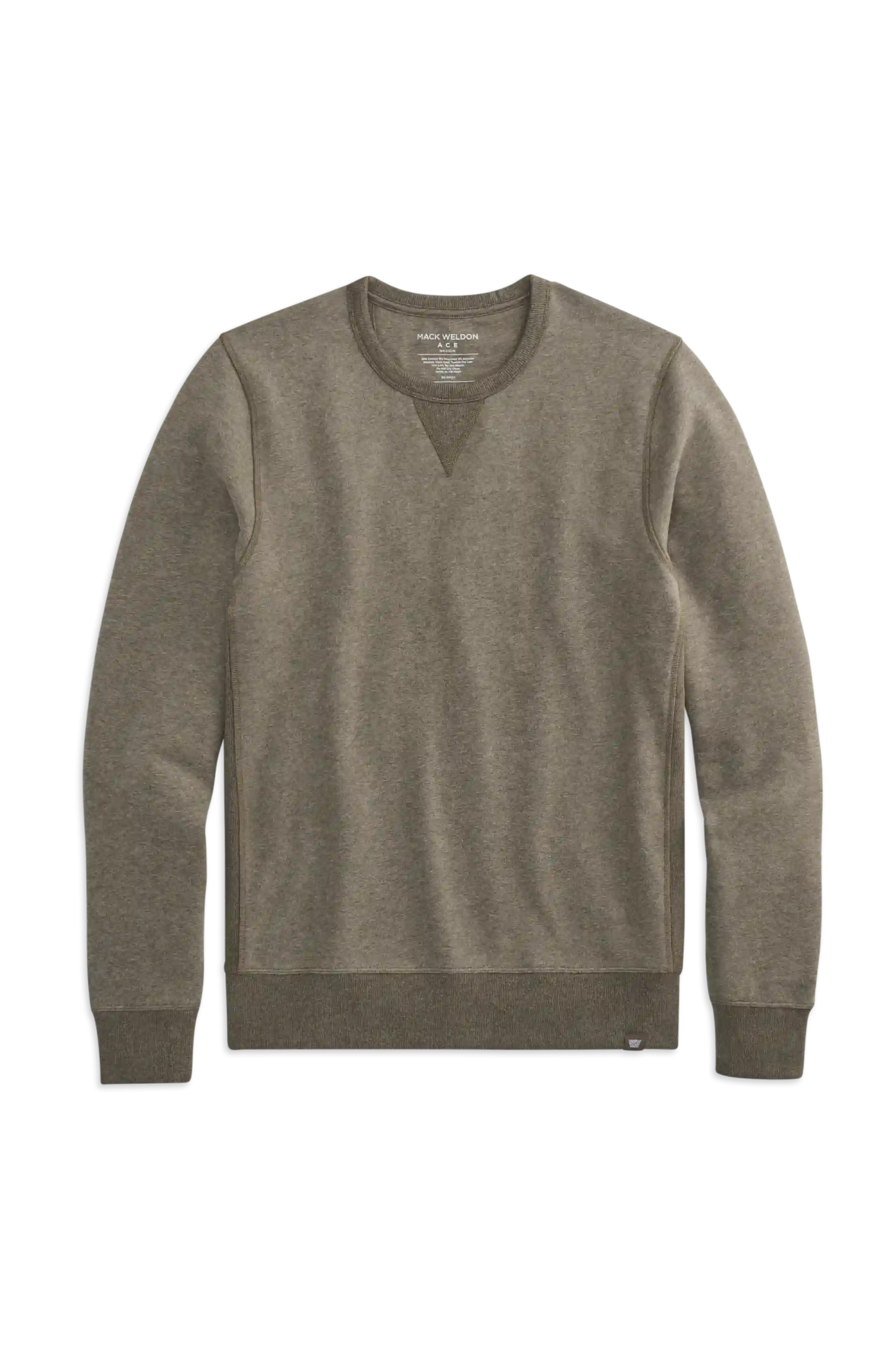 ACE Crew Neck Sweatshirt
