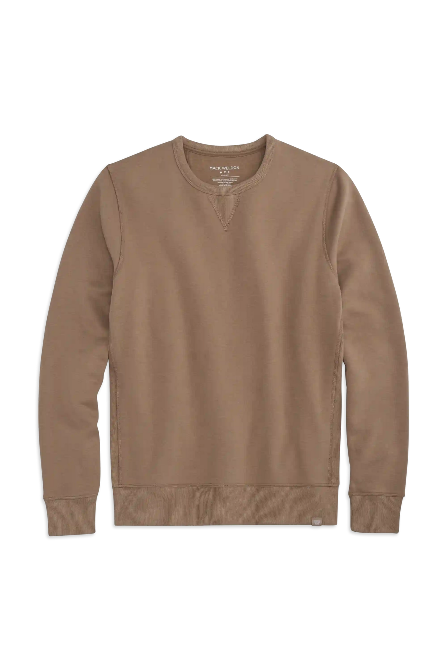 ACE Crew Neck Sweatshirt