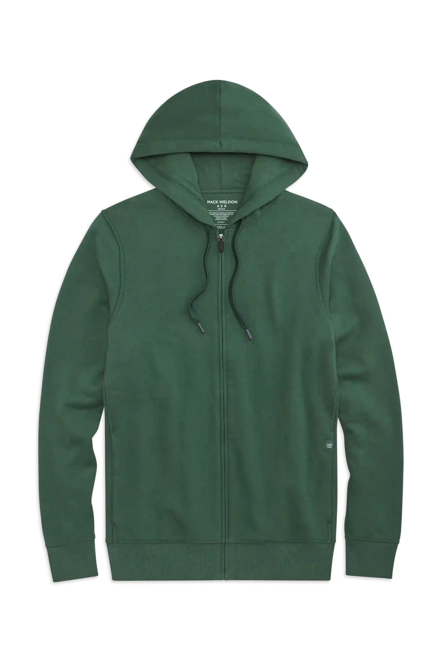 ACE Full-Zip Sweatshirt