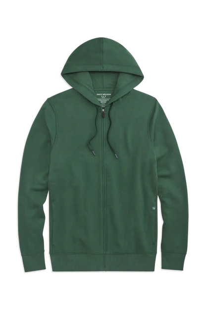 ACE Full-Zip Sweatshirt