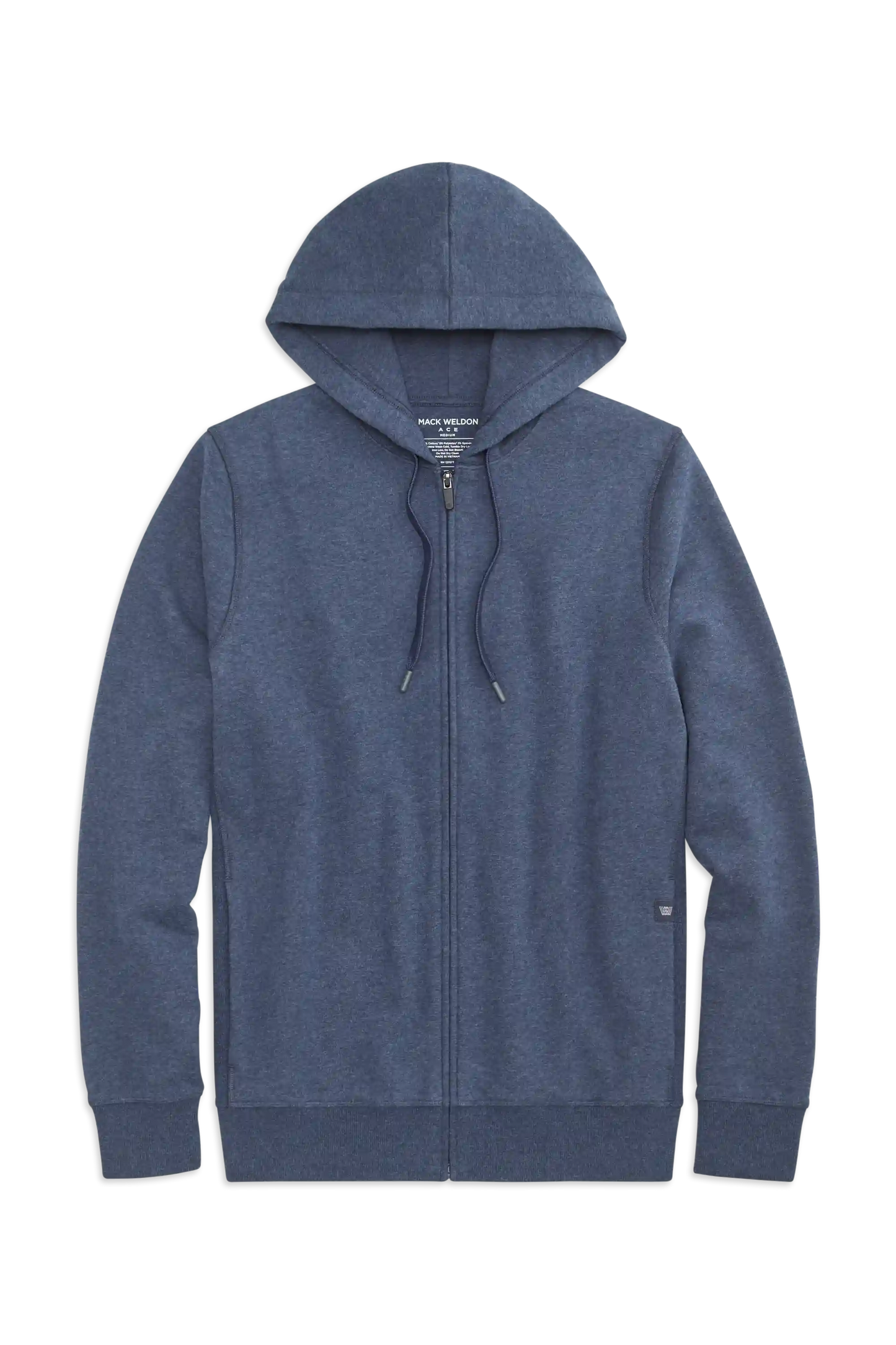 ACE Full-Zip Sweatshirt