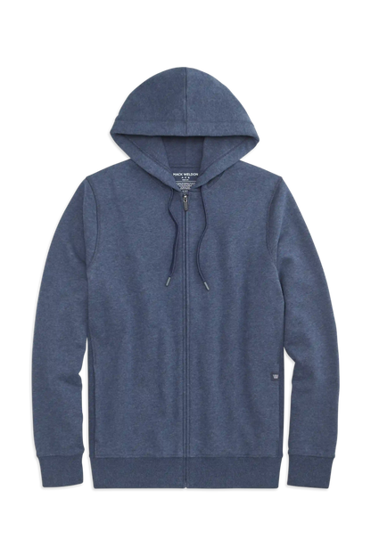 ACE Full-Zip Sweatshirt