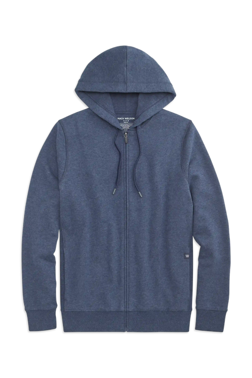 ACE Full-Zip Sweatshirt