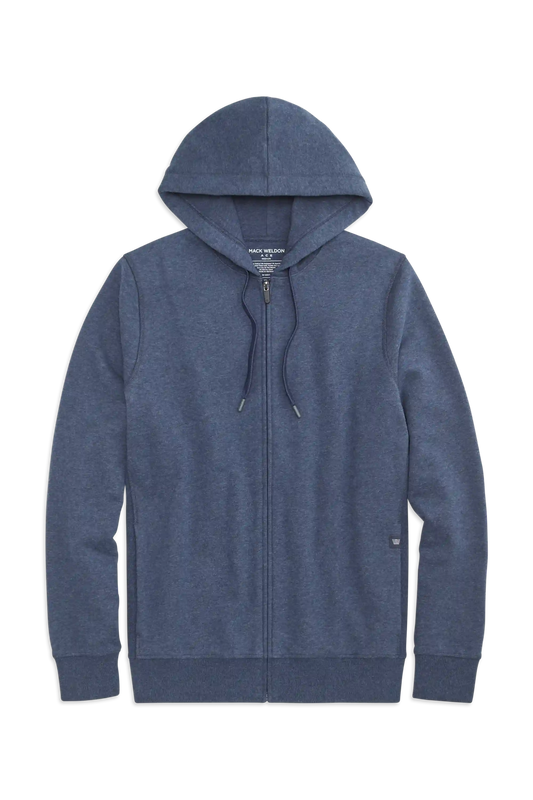 ACE Full-Zip Sweatshirt