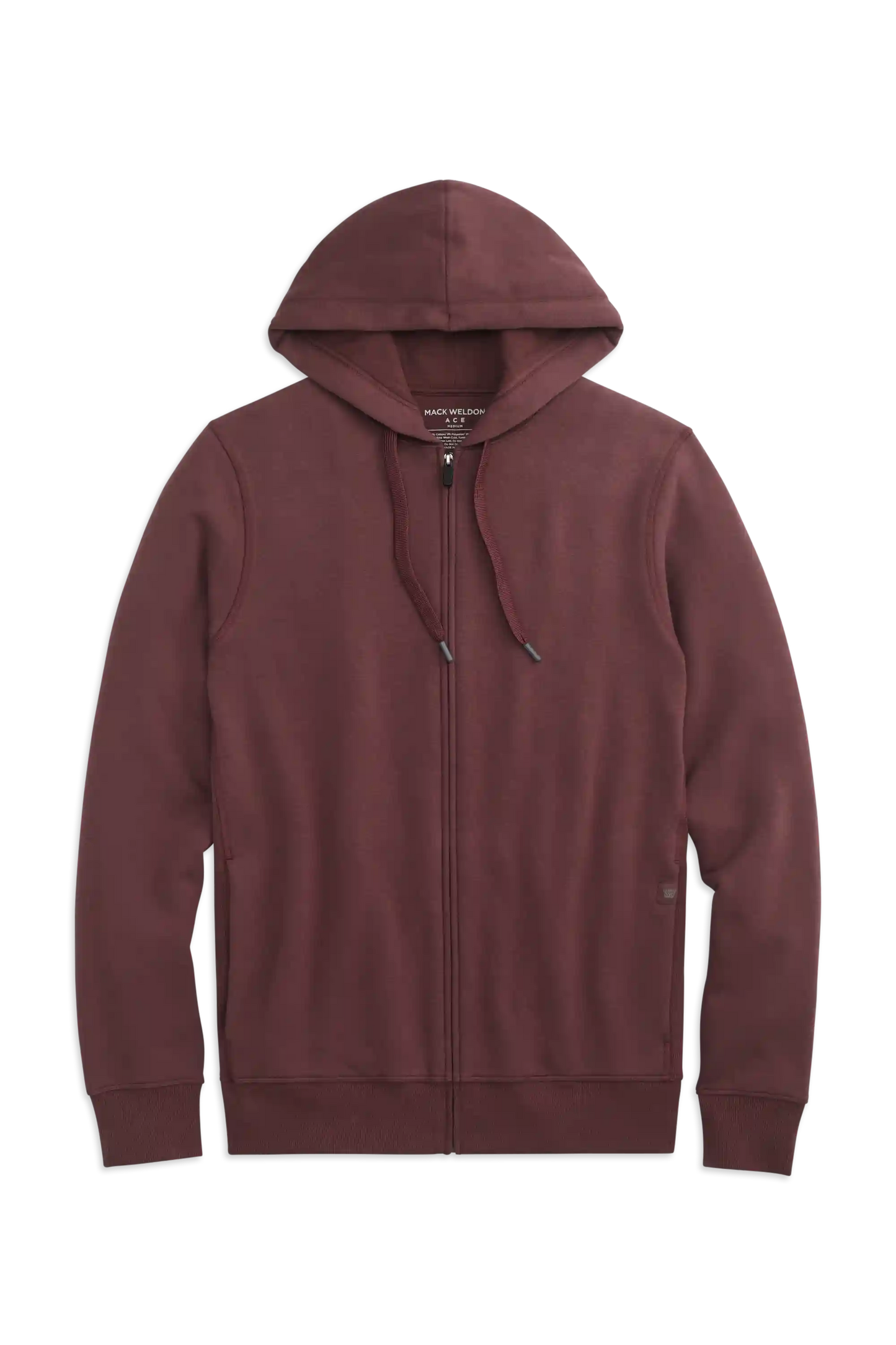 ACE Full-Zip Sweatshirt