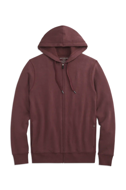 ACE Full-Zip Sweatshirt
