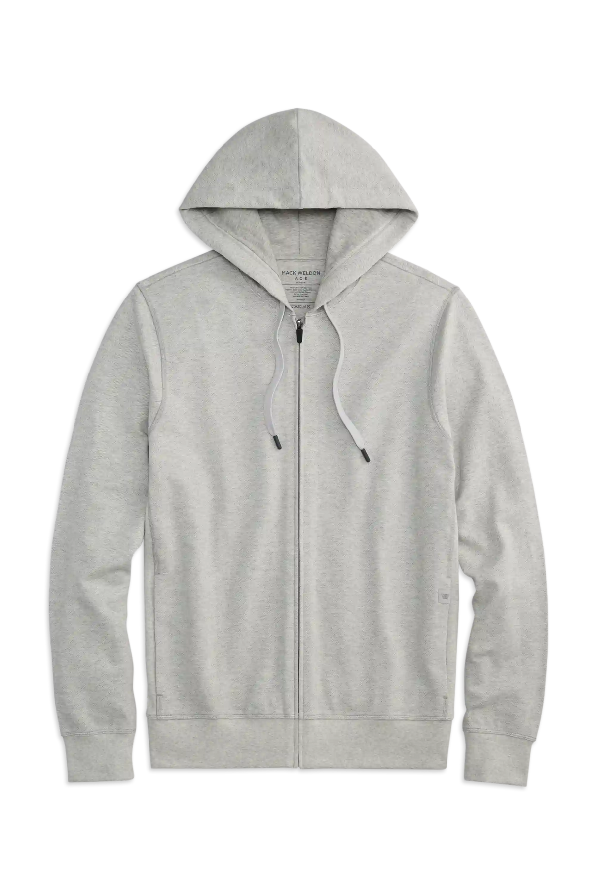 ACE Full-Zip Sweatshirt