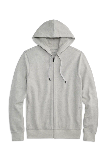 ACE Full-Zip Sweatshirt