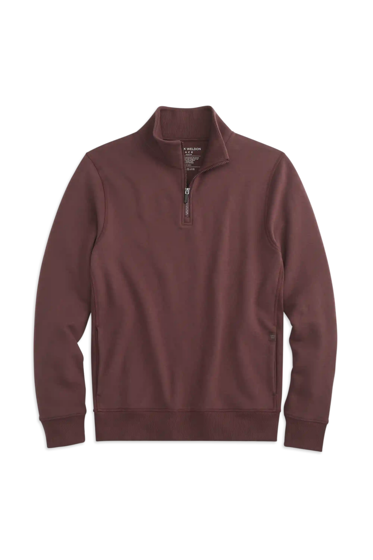 ACE Quarter-Zip