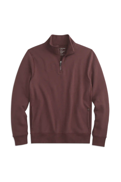 ACE Quarter-Zip