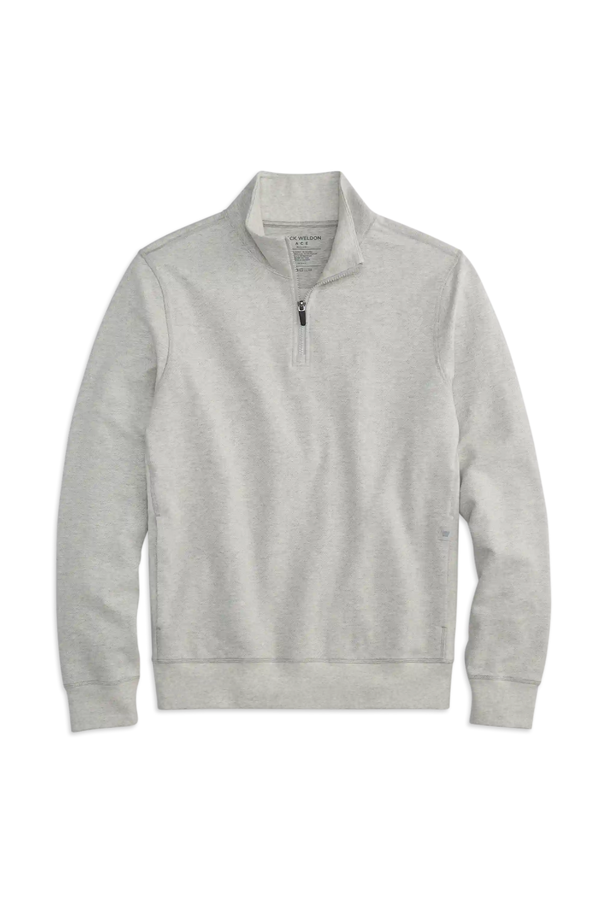 ACE Quarter-Zip