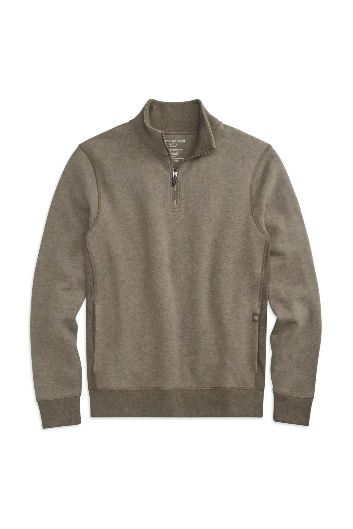 ACE Quarter-Zip