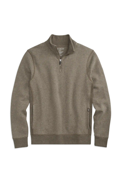 ACE Quarter-Zip