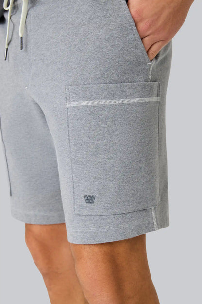 ACE Cargo Sweatshort
