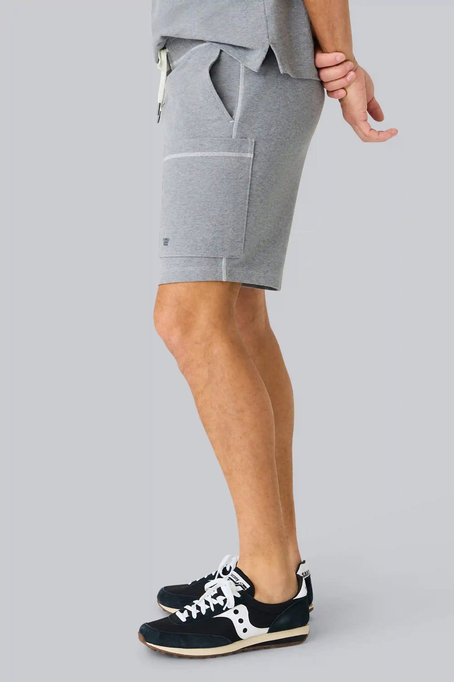 ACE Cargo Sweatshort