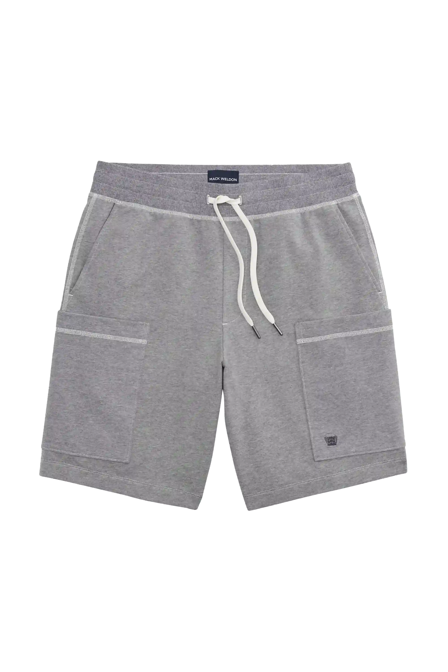 ACE Cargo Sweatshort