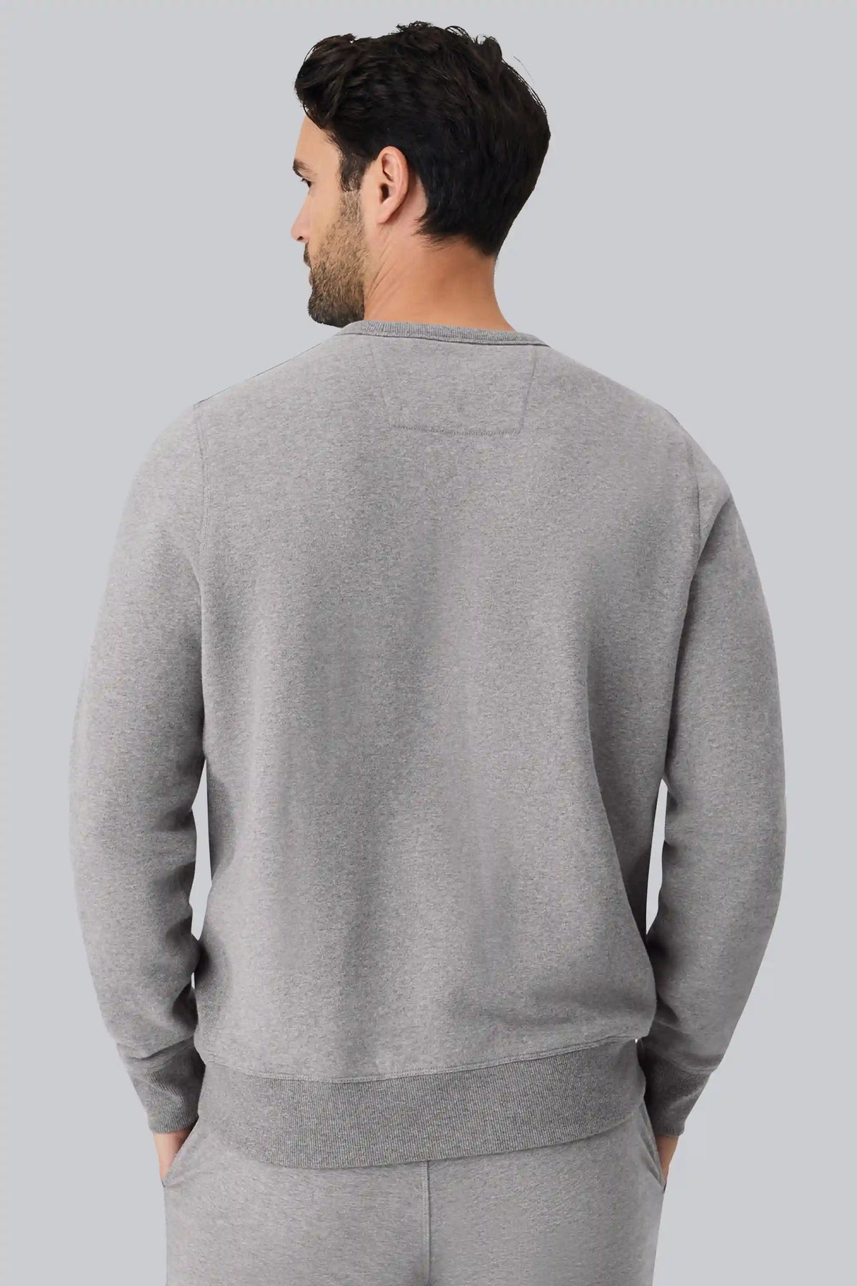 ACE Crew Neck Sweatshirt