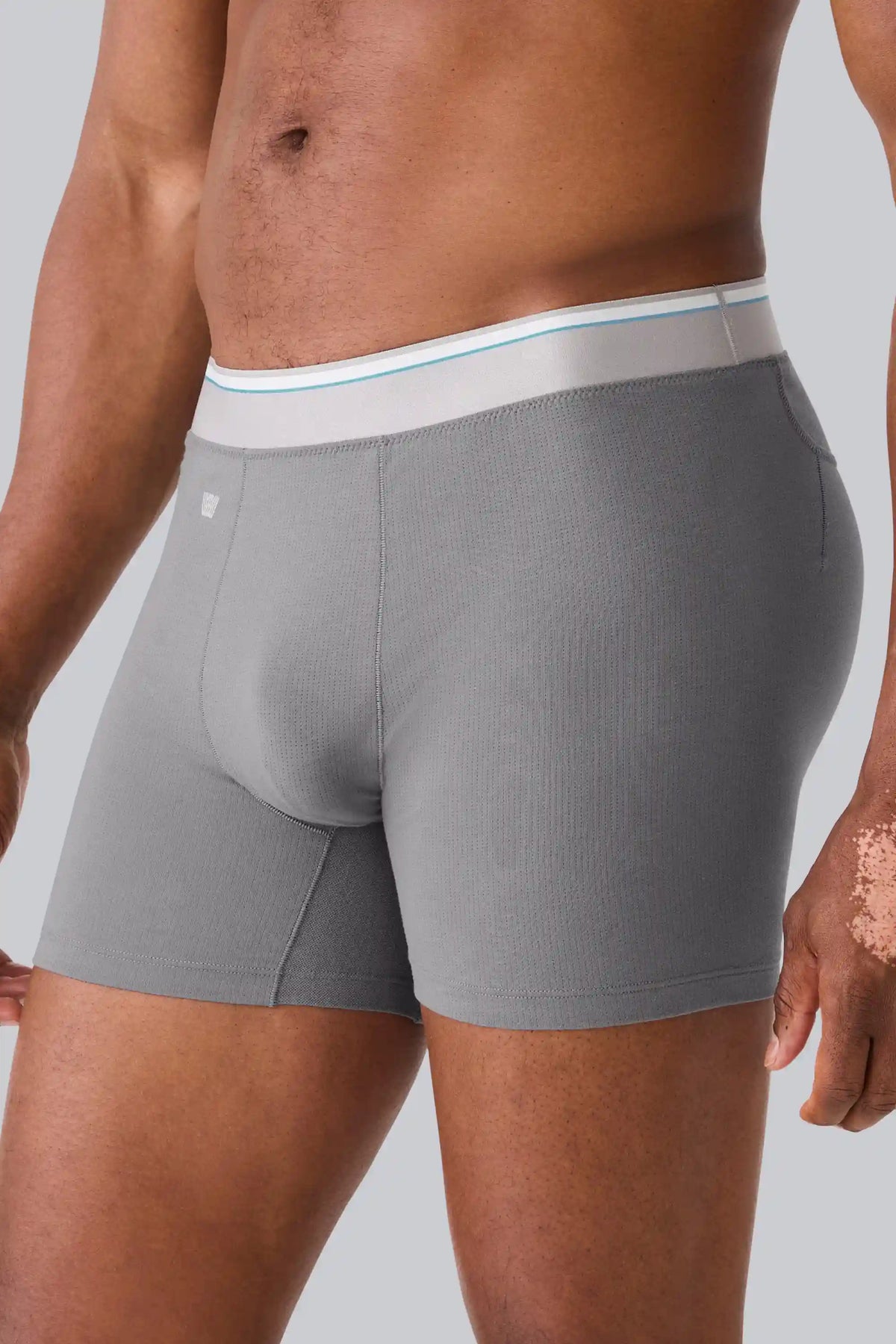 AIRKNITˣ Cotton Boxer Brief