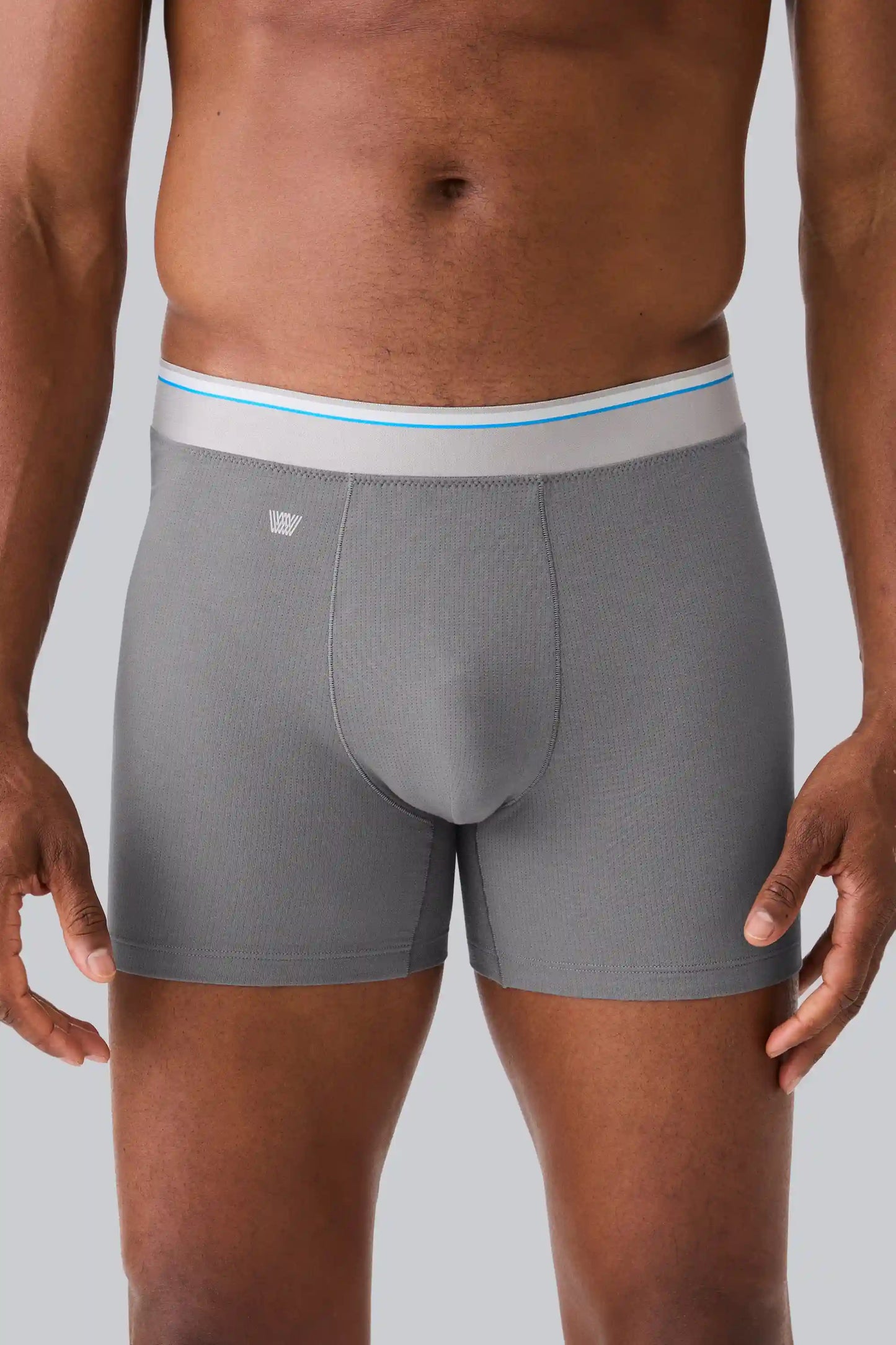 AIRKNITˣ Cotton Boxer Brief