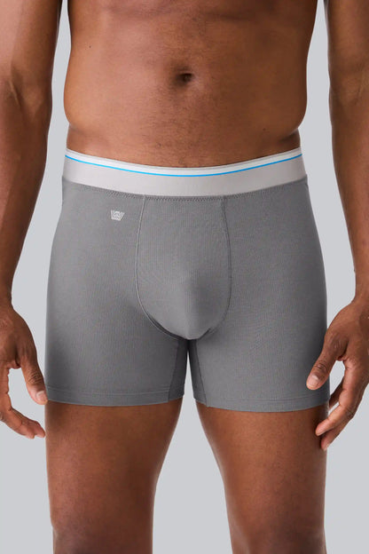 AIRKNITˣ Cotton Boxer Brief
