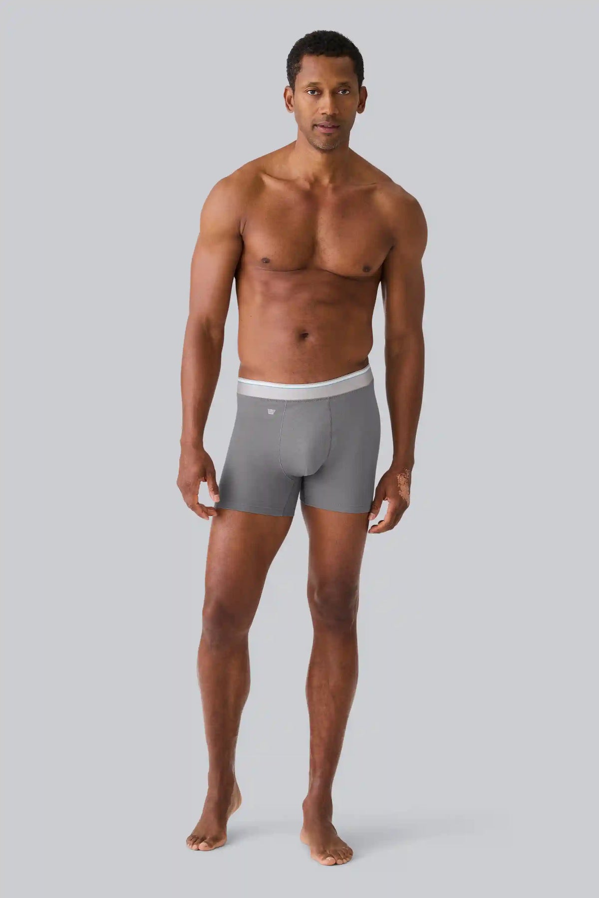 AIRKNITˣ Cotton Boxer Brief