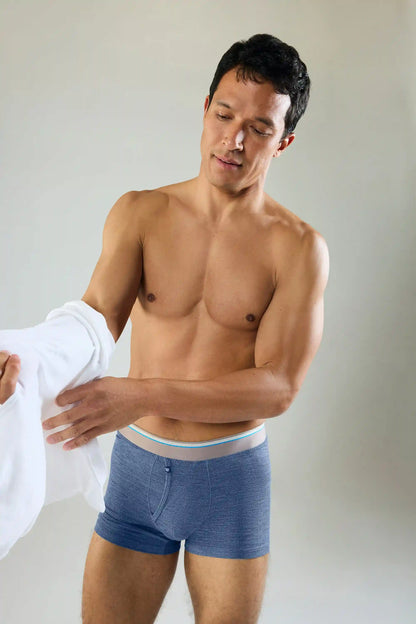 AIRKNITx Boxer Brief - With Fly
