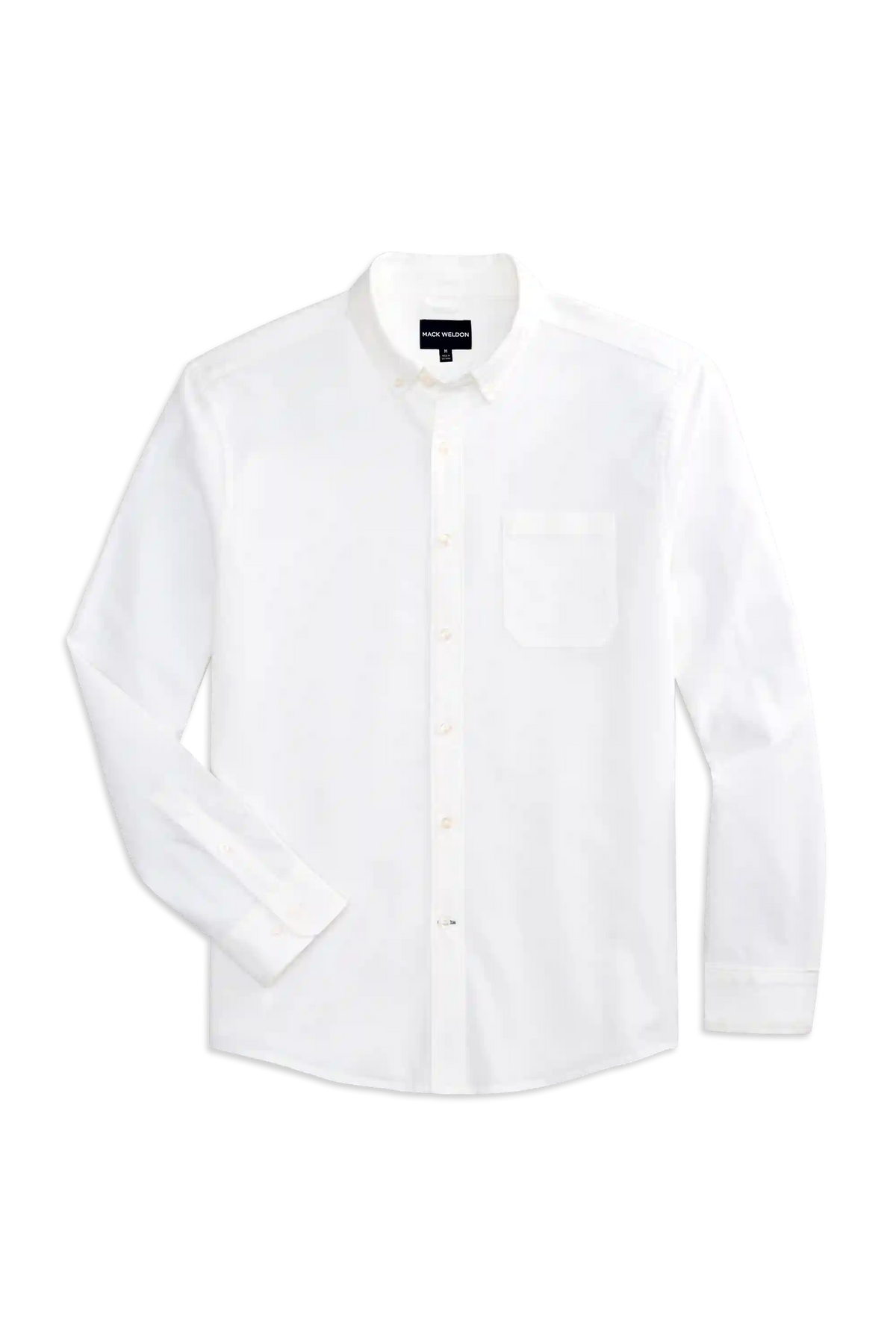 Dean Oxford Shirt