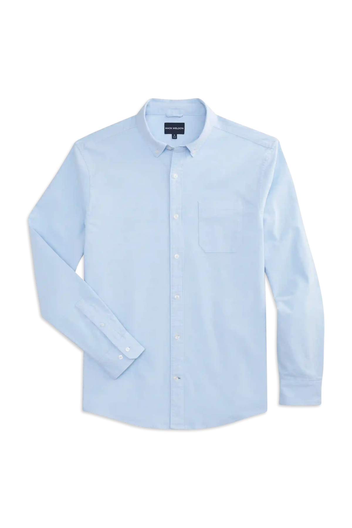 Dean Oxford Shirt