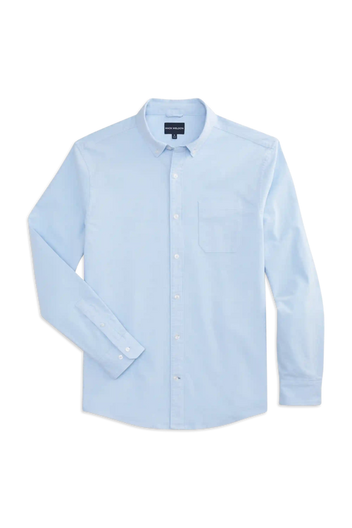 Dean Oxford Shirt