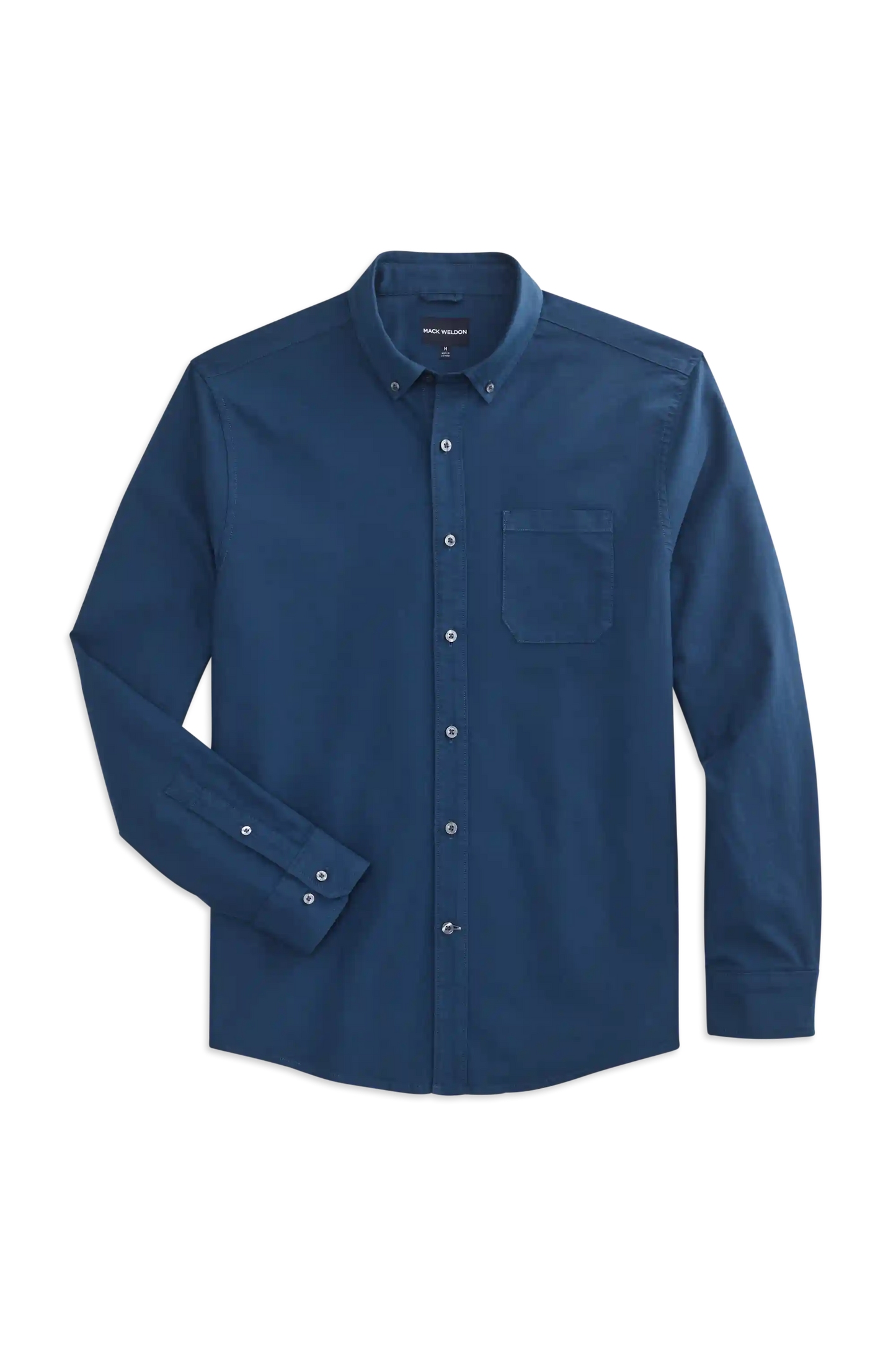 Dean Oxford Shirt