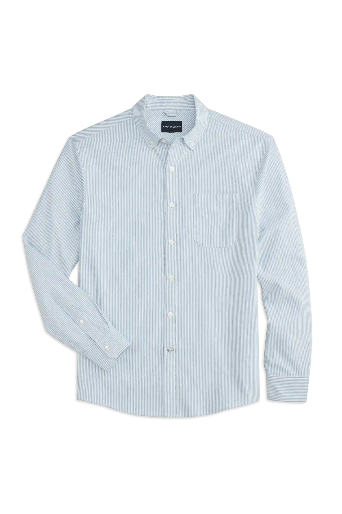 Dean Oxford Shirt