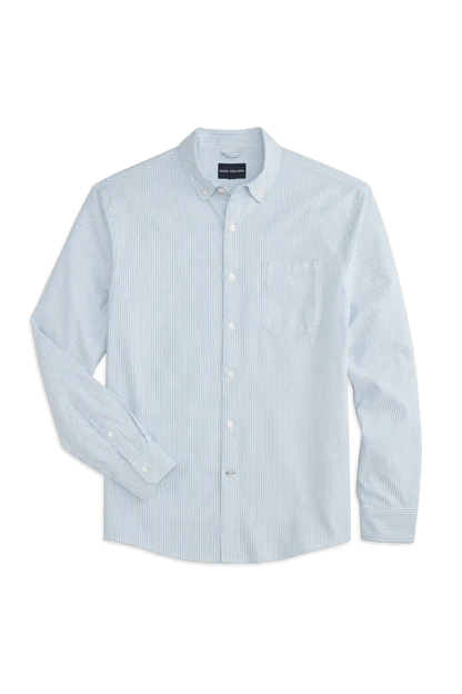 Dean Oxford Shirt