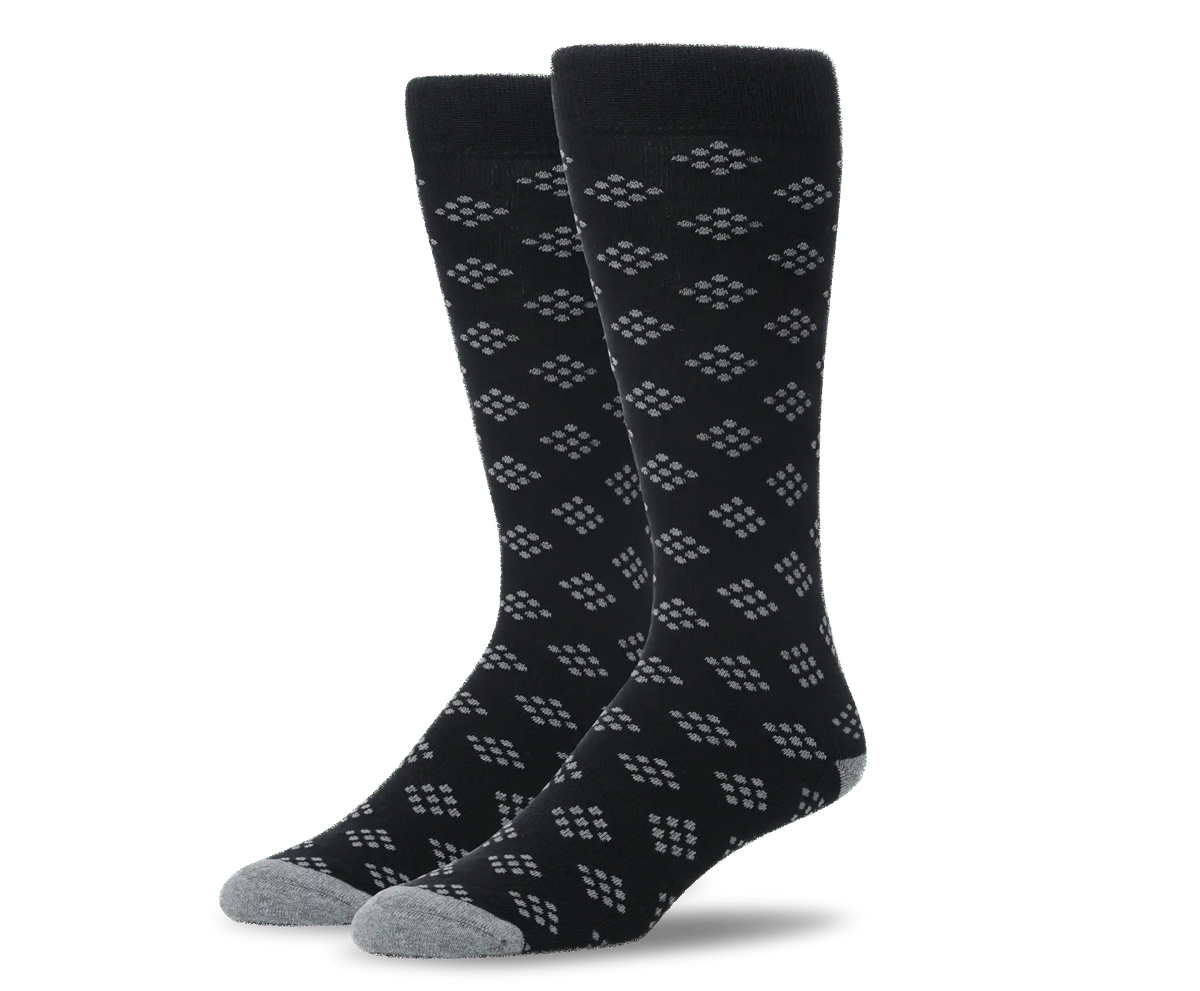 Everyday Extended Crew Sock