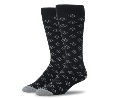 Everyday Extended Crew Sock
