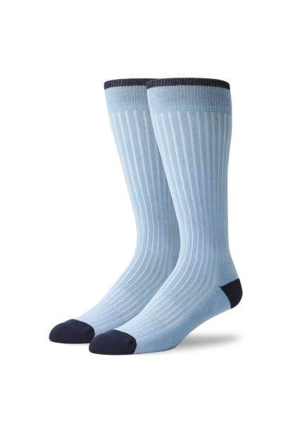 Everyday Extended Crew Sock