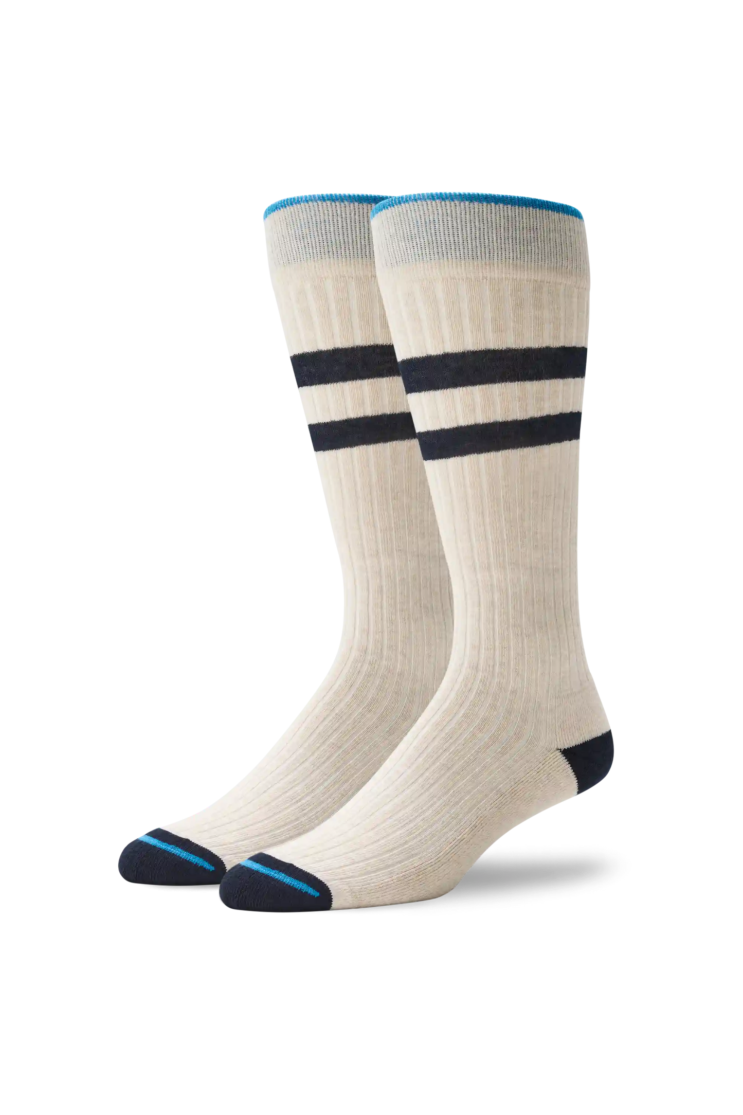 Everyday Extended Crew Sock