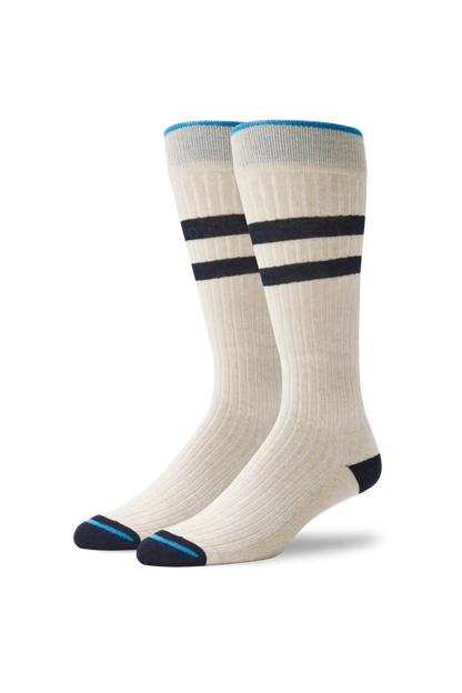 Everyday Extended Crew Sock
