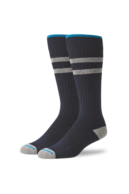 Everyday Extended Crew Sock