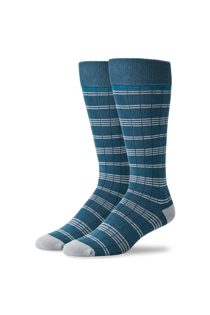 Everyday Extended Crew Sock