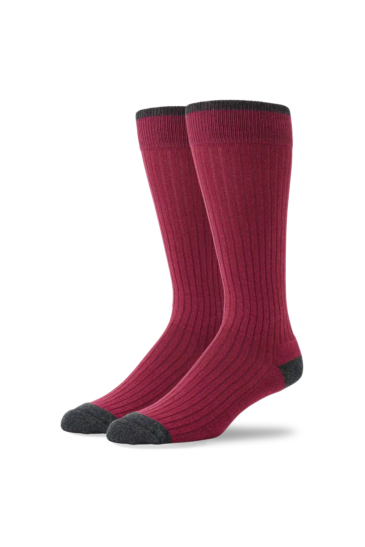 Everyday Extended Crew Sock