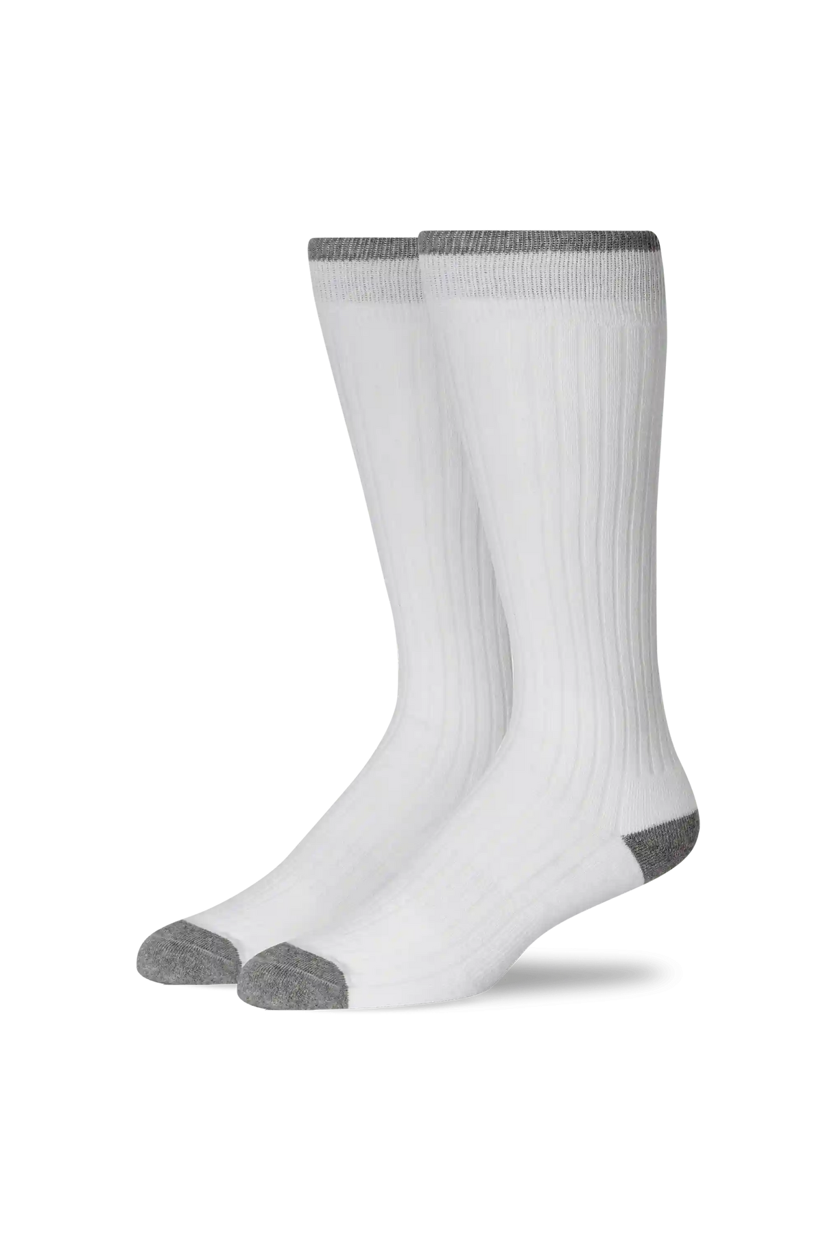 Everyday Extended Crew Sock