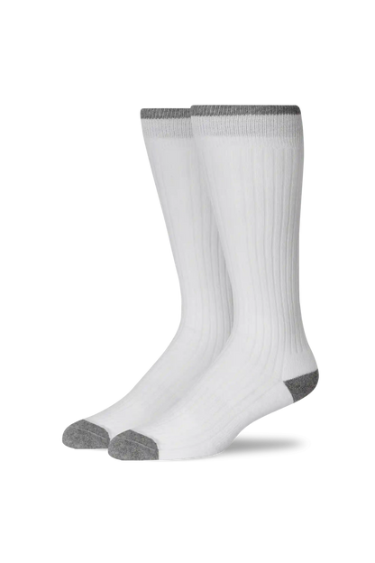 Everyday Extended Crew Sock