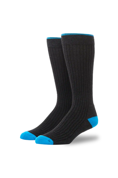 Everyday Extended Crew Sock