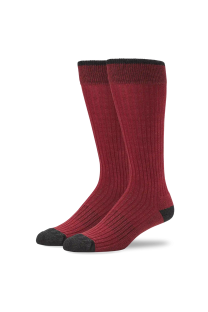 Everyday Extended Crew Sock
