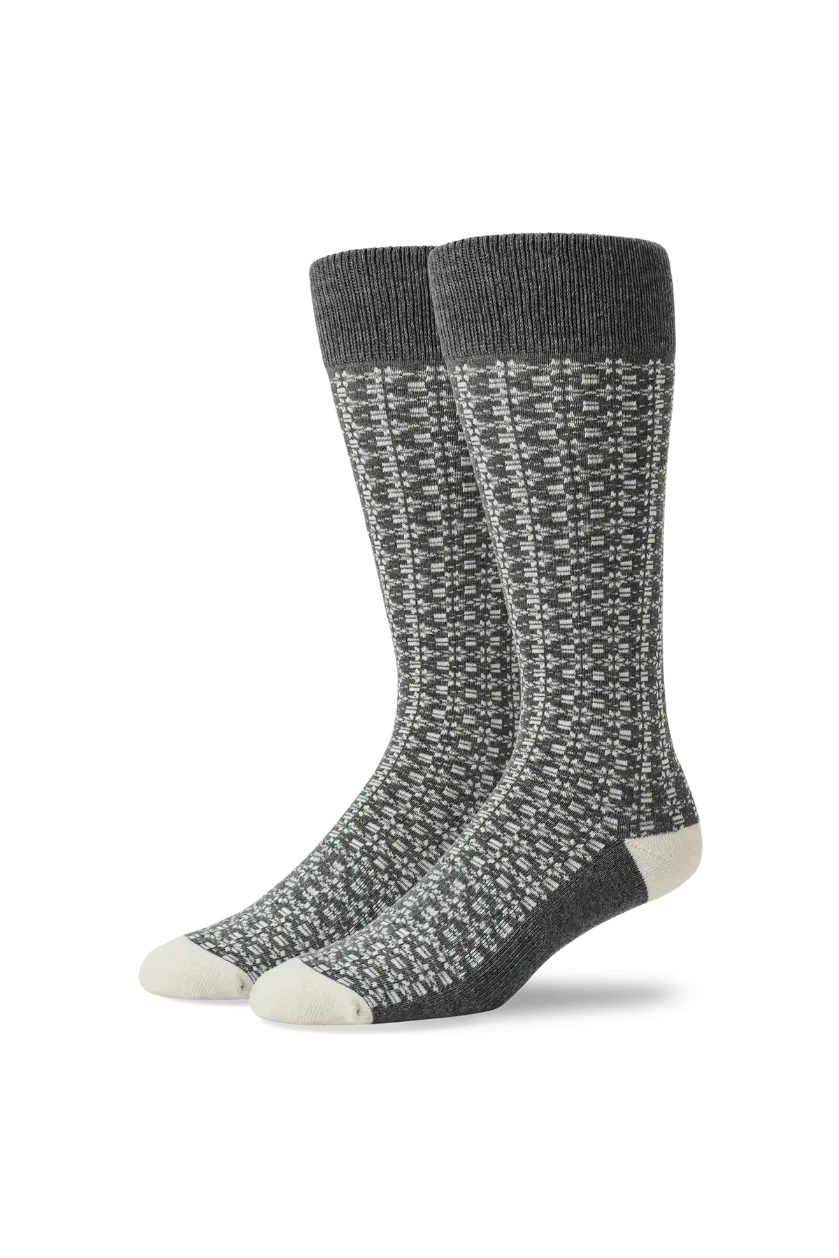 Everyday Extended Crew Sock