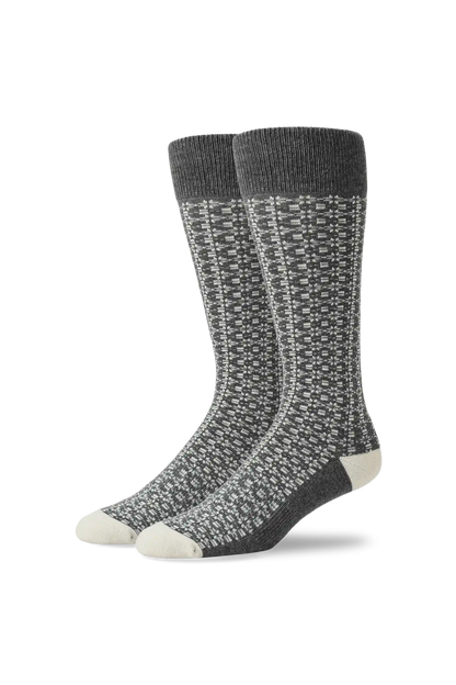Everyday Extended Crew Sock