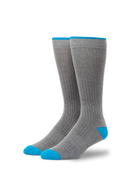 Everyday Extended Crew Sock