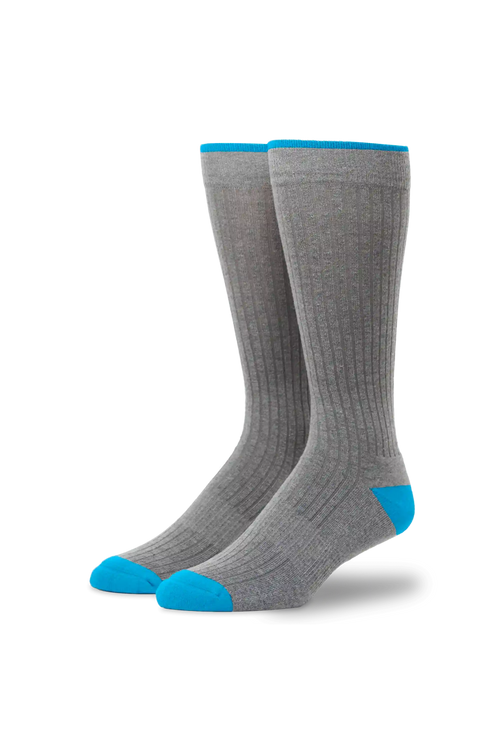 Everyday Extended Crew Sock