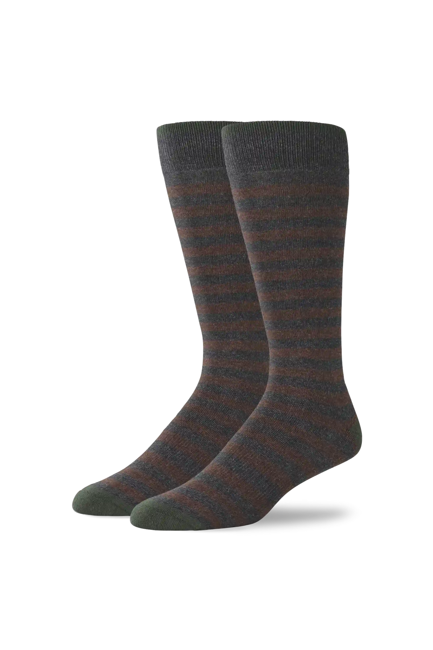 Everyday Extended Crew Sock
