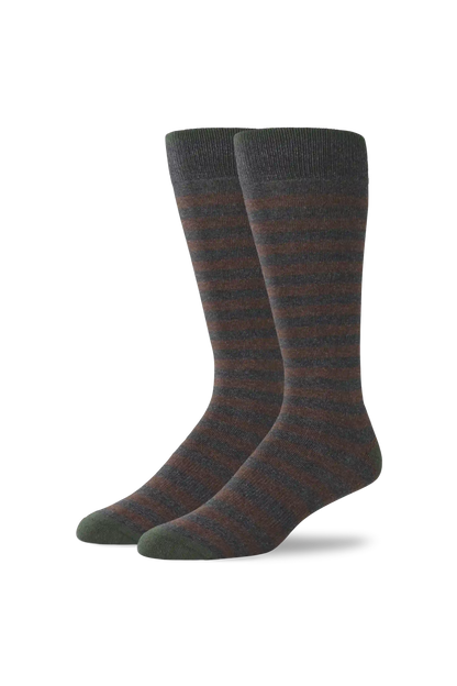 Everyday Extended Crew Sock
